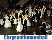 "Der Chrysanthemenball 2011" - Benefizgala zugunsten hilfsbedürftiger Kinder (Foto: Ingrid Grossmann)